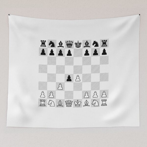 Item preview, Danish Gambit designed and sold by GelDesigns.