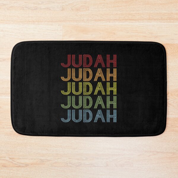 Item preview, Judah Name T Shirt - Judah Vintage Retro Judah Name Gift Item Tee designed and sold by oslandefren.