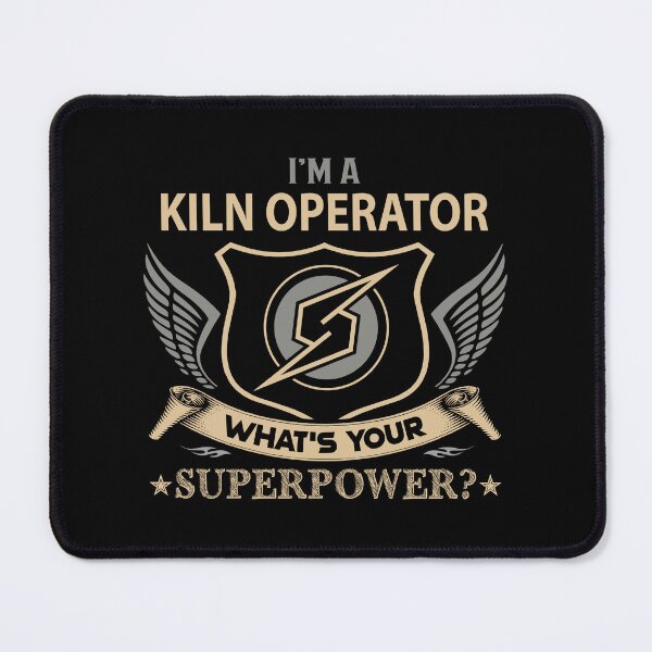 Item preview, Kiln Operator T Shirt - What Is Your Superpower Job Gift Item Tee designed and sold by nutallrosario.