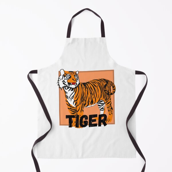 Item preview, Tiger designed and sold by OneVibes.