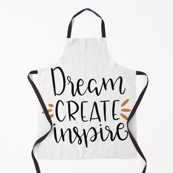 Item preview, Dream. Create. Inspired designed and sold by Tia-Ako.