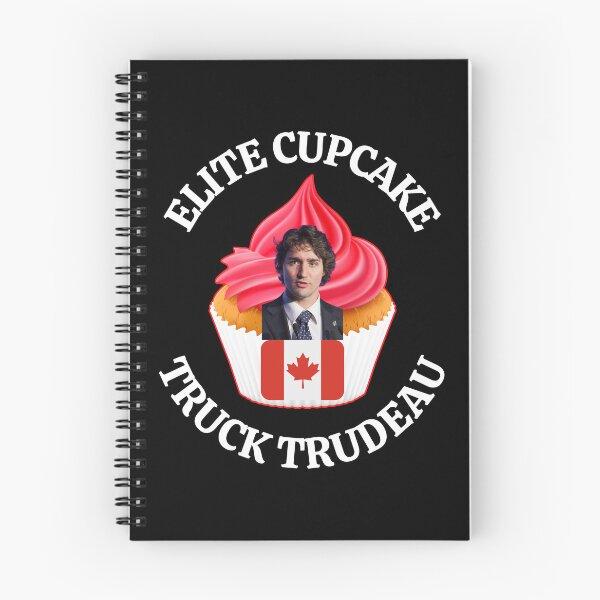Item preview, Trudeau Sucks   designed and sold by WoodburyLake.