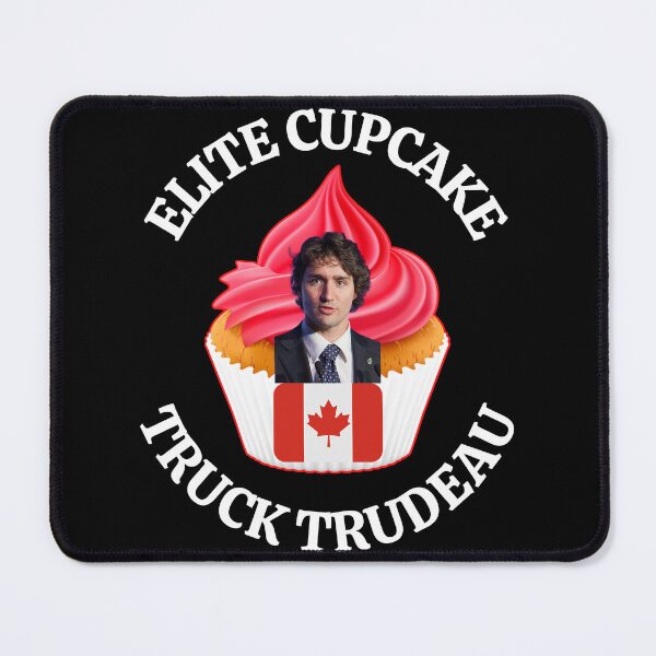 Item preview, Trudeau Sucks   designed and sold by WoodburyLake.