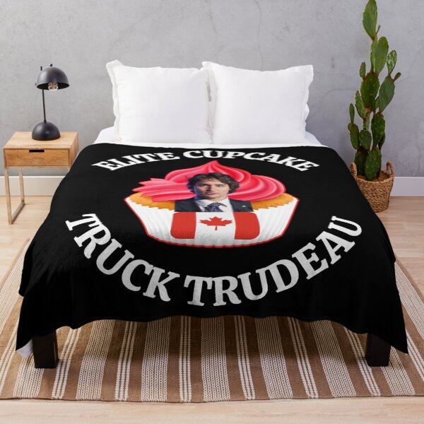Item preview, Trudeau Sucks   designed and sold by WoodburyLake.