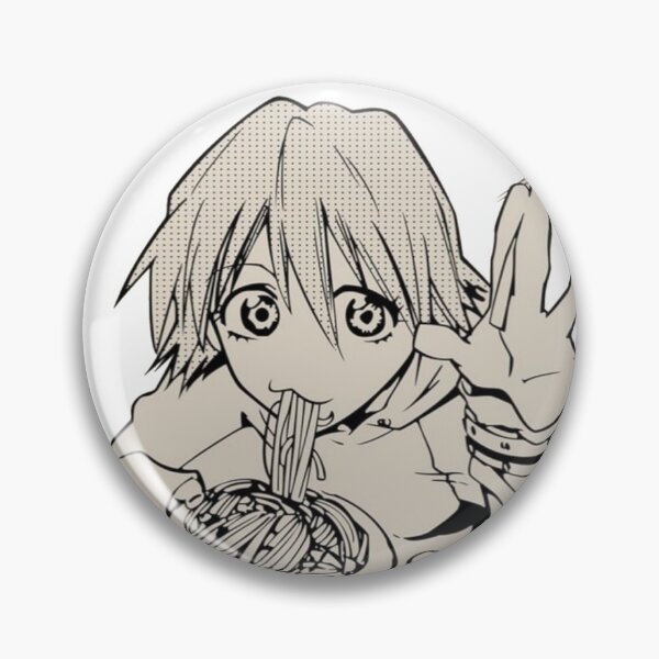 Item preview, Haruko designed and sold by ♡  ..