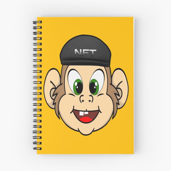 Item preview, Monkey Chikaum NFT  designed and sold by RazzArt.
