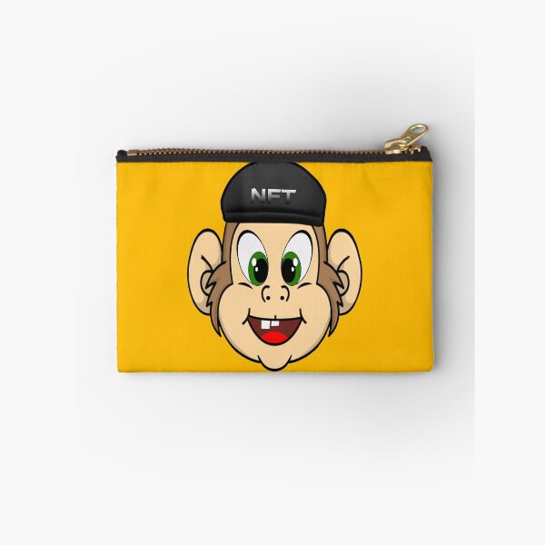 Item preview, Monkey Chikaum NFT  designed and sold by RazzArt.