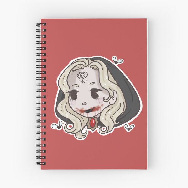 Item preview, Chibi Bela Dimitrescu designed and sold by Gagamina.