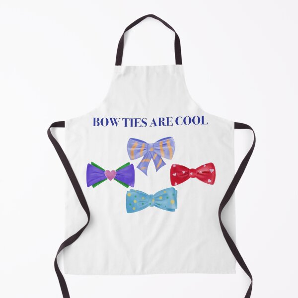 Item preview, Bow Ties Are Cool designed and sold by BaggyYogaPants.