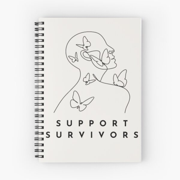 Item preview, Support Survivors designed and sold by hstngvt.