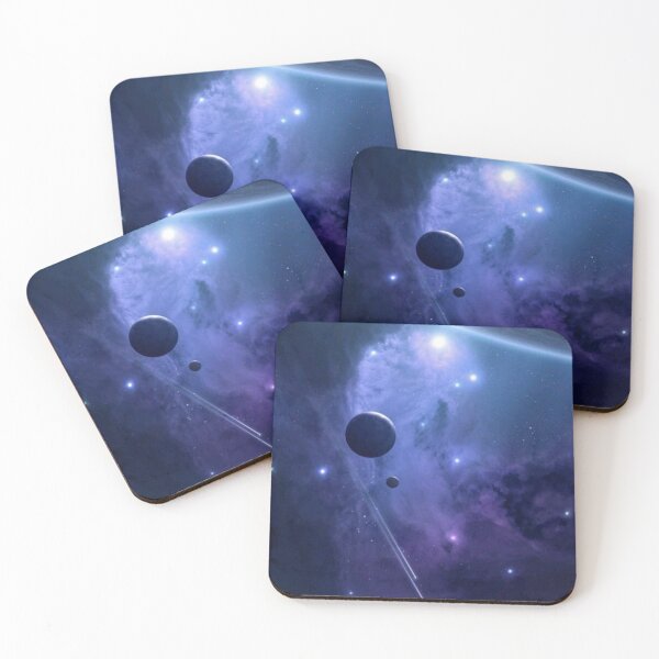 Item preview, Galaxyscape: Cosmic Beauty on Display designed and sold by shop4fun.
