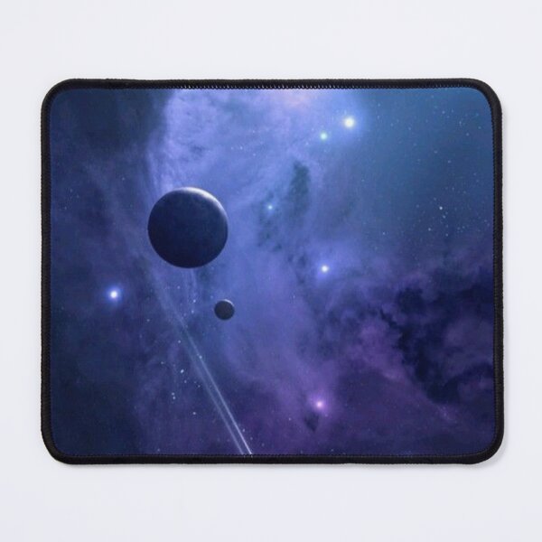 Item preview, Galaxyscape: Cosmic Beauty on Display designed and sold by shop4fun.