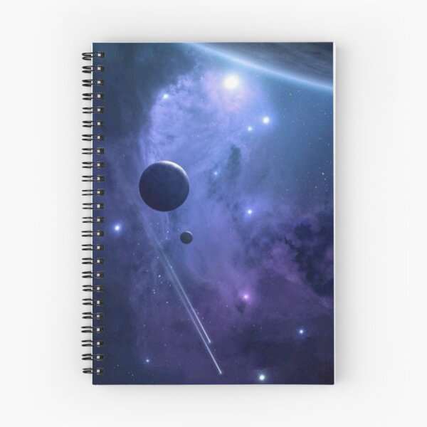 Item preview, Galaxyscape: Cosmic Beauty on Display designed and sold by shop4fun.