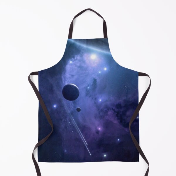 Item preview, Galaxyscape: Cosmic Beauty on Display designed and sold by shop4fun.