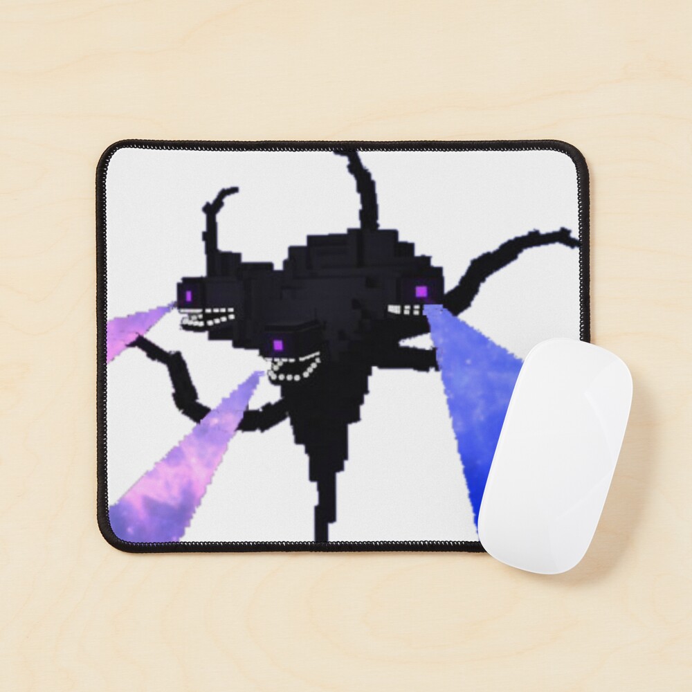 Galaxy Wither Storm iPad Case & Skin for Sale by 2sp00ki4u