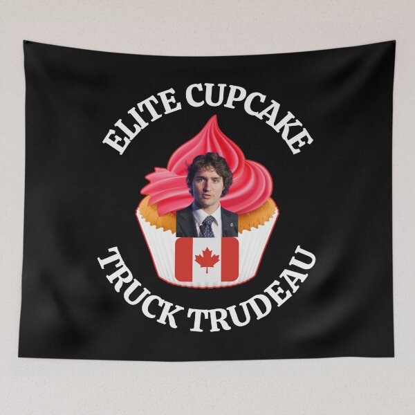 Item preview, Trudeau Sucks   designed and sold by WoodburyLake.