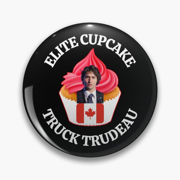 Item preview, Trudeau Sucks   designed and sold by WoodburyLake.