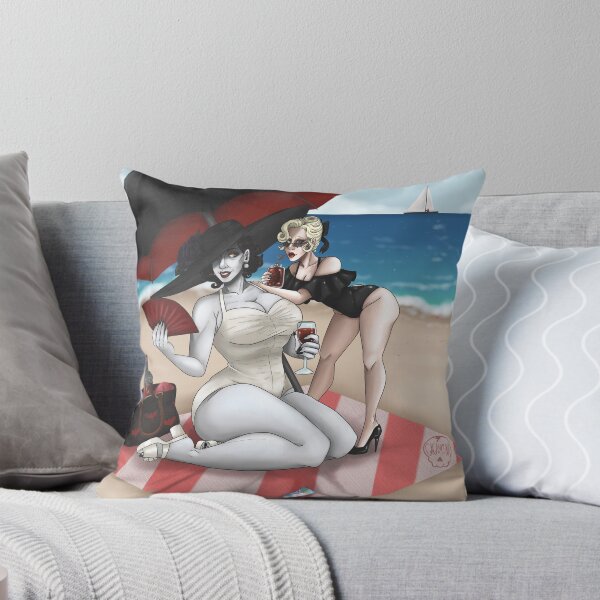Item preview, The Beach Episode  designed and sold by Gagamina.