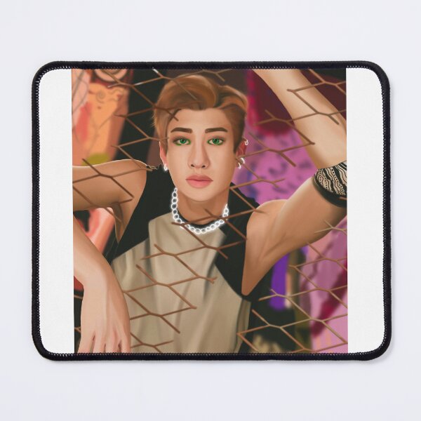 Item preview, Chan | Stray Kids designed and sold by Ahgahozzy.