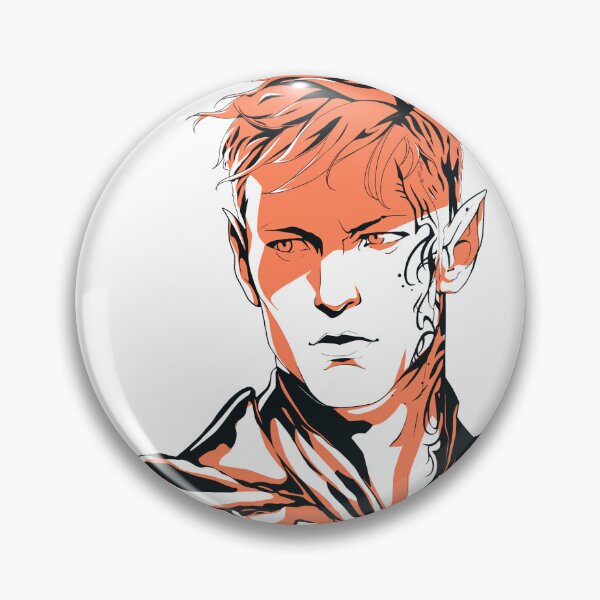 Item preview, Rowan Orange designed and sold by HenryRh1.