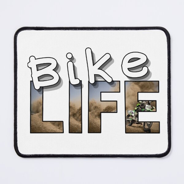 Item preview, Dirt Bike Lover designed and sold by artlaila.