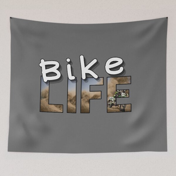 Item preview, Dirt Bike Lover designed and sold by artlaila.
