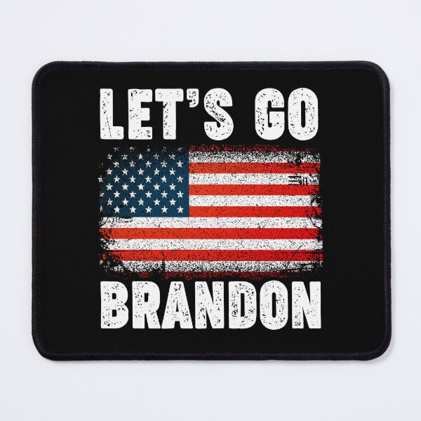 Item preview, Let's Go Brandon designed and sold by Majesticoo.