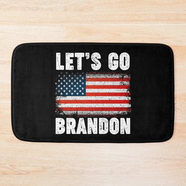 Item preview, Let's Go Brandon designed and sold by Majesticoo.