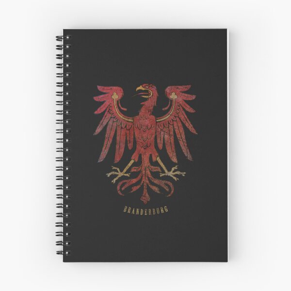 Item preview, Eagle of Branderburg Vintage Emblem designed and sold by Lidra Zehcnas.