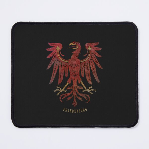 Item preview, Eagle of Branderburg Vintage Emblem designed and sold by Lidra Zehcnas.