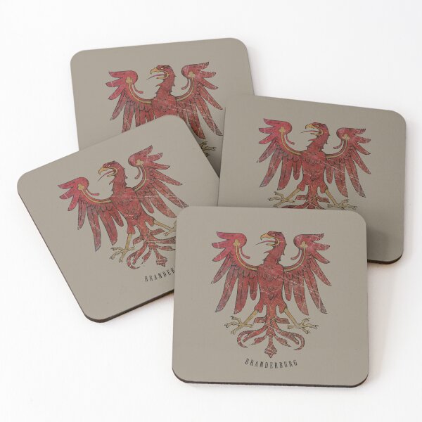 Item preview, Eagle of Branderburg Vintage Emblem designed and sold by Lidra Zehcnas.