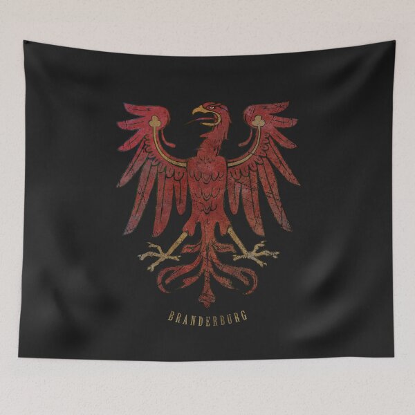 Item preview, Eagle of Branderburg Vintage Emblem designed and sold by Lidra Zehcnas.