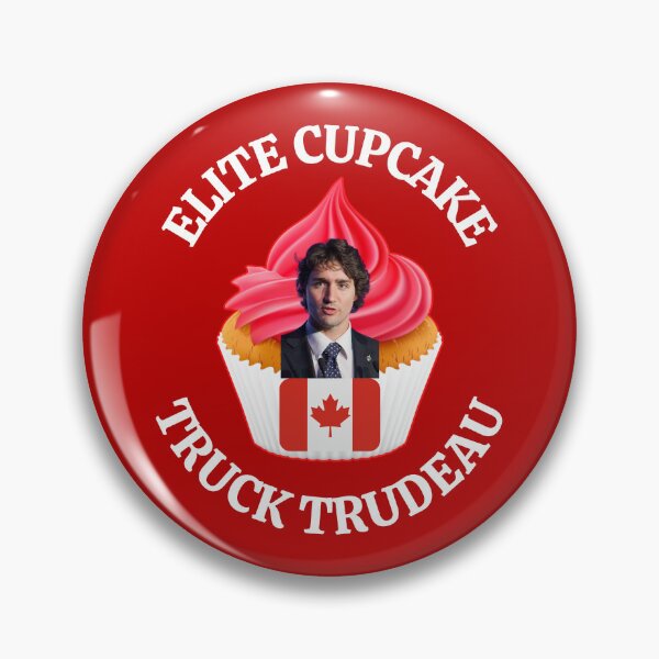 Item preview, Trudeau Sucks   designed and sold by WoodburyLake.