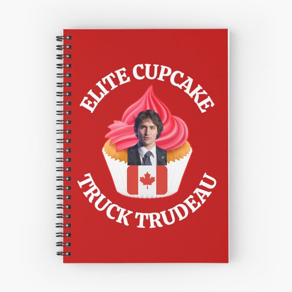 Item preview, Trudeau Sucks   designed and sold by WoodburyLake.