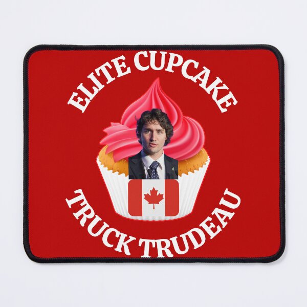 Item preview, Trudeau Sucks designed and sold by WoodburyLake.