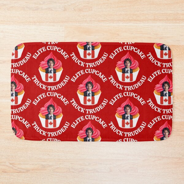 Item preview, Trudeau Sucks   designed and sold by WoodburyLake.
