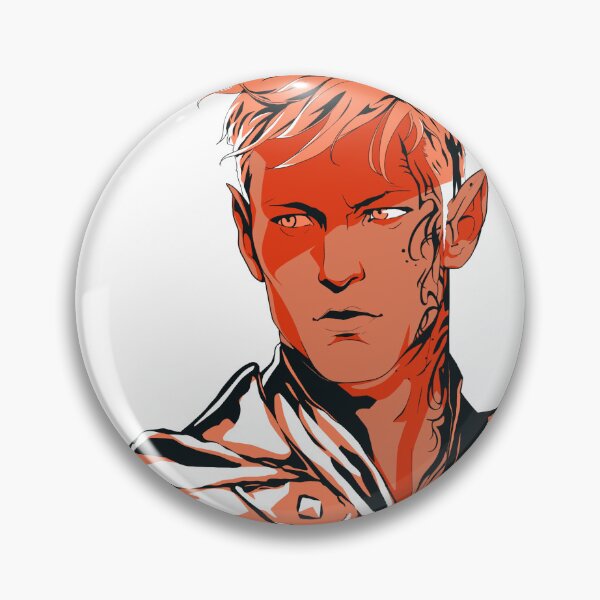 Item preview, Alternate Rowan Orange designed and sold by HenryRh1.