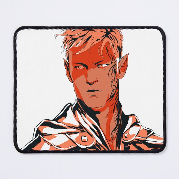 Item preview, Alternate Rowan Orange designed and sold by HenryRh1.