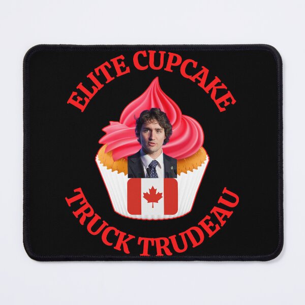 Item preview, Trudeau Sucks   designed and sold by WoodburyLake.