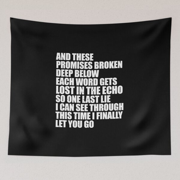 Item preview, Lost in the echo designed and sold by LadyMisanthrope.