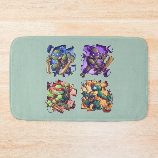 Item preview, Toy Turtles designed and sold by Obvian.