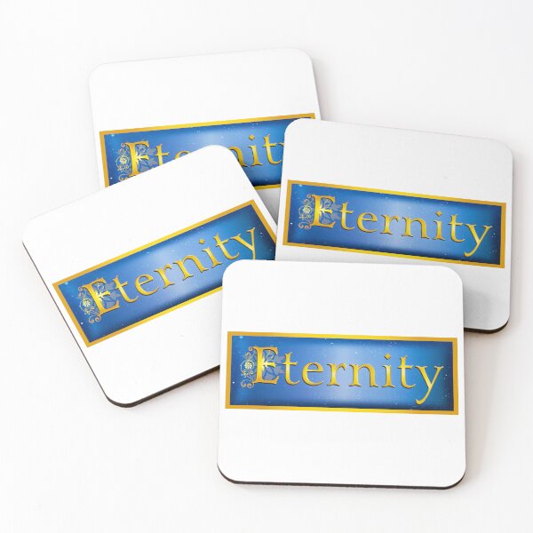 Item preview, Eternity designed and sold by JamesKentRidley.