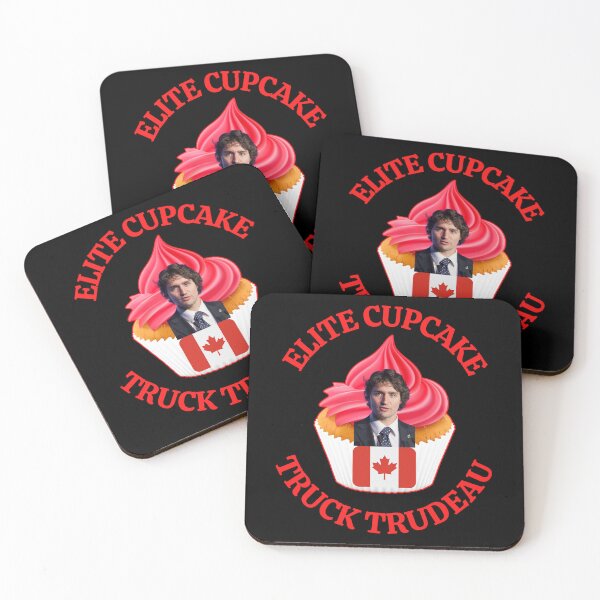 Item preview, Trudeau Sucks   designed and sold by WoodburyLake.