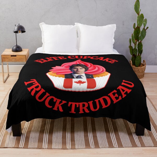 Item preview, Trudeau Sucks   designed and sold by WoodburyLake.