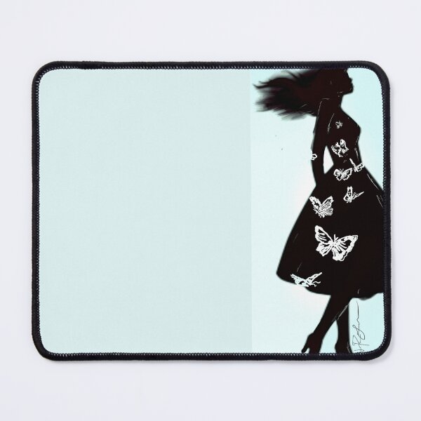 Item preview, Flutters designed and sold by Jeseca Dill.