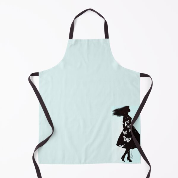Item preview, Flutters designed and sold by Jeseca Dill.