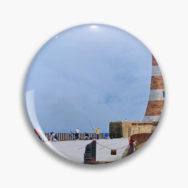 Item preview, Roker Pier and Lighthouse, Sunderland, North East England designed and sold by Martyn R Arnold Fine Art Nature & Landscape Photography.