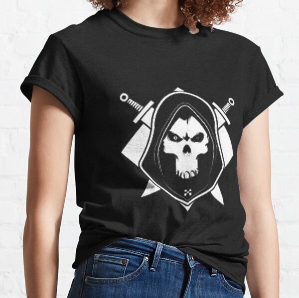 Item preview, Skull sticker  designed and sold by DesignJadaStore.