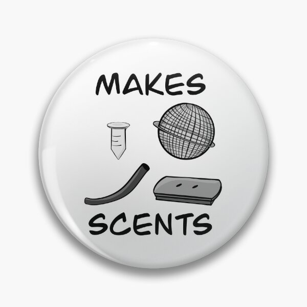 Item preview, Makes Scents designed and sold by Annie Rishor.