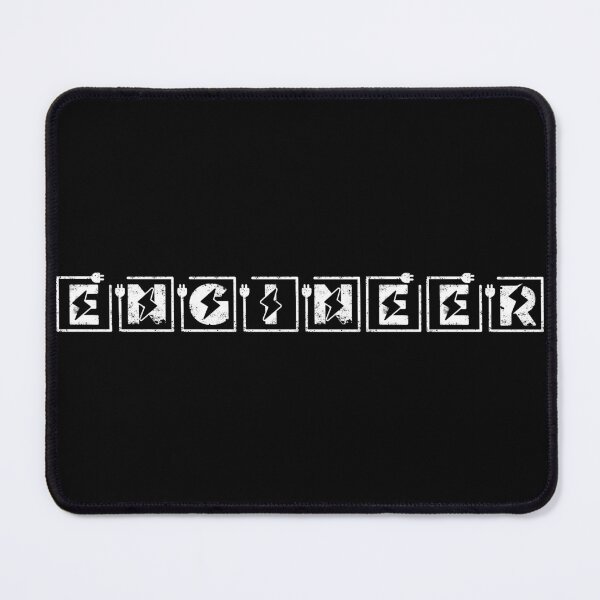 Item preview, I am an Electrical Engineer designed and sold by EngineersArt.